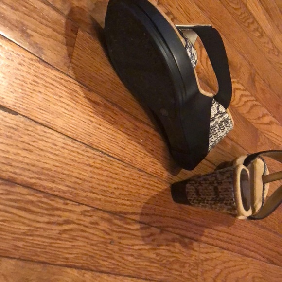 Alfani wedge - Picture 4 of 5